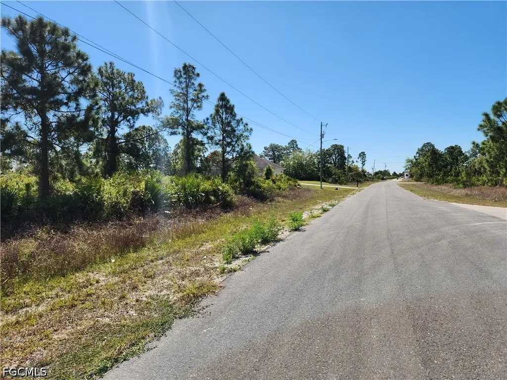 1013 Elgin Street Lehigh Acres FL 33974