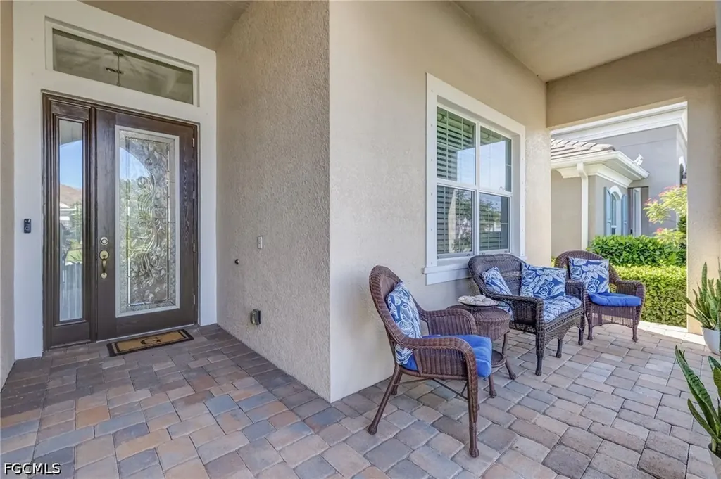 2956 Willow Ridge Court Fort Myers FL 33905