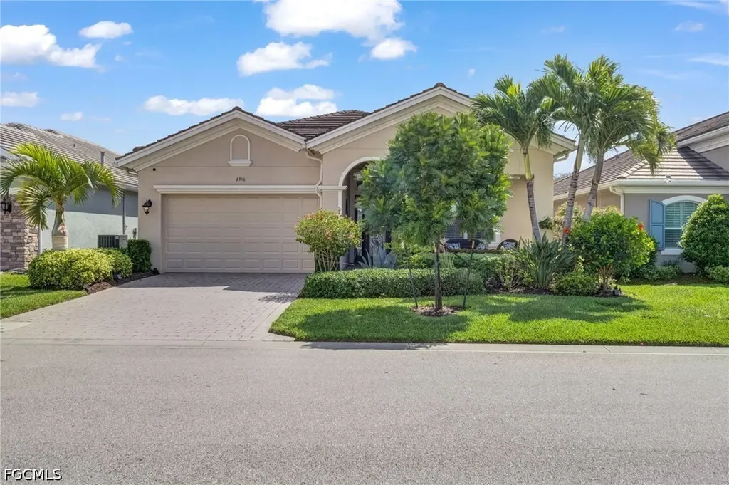 2956 Willow Ridge Court Fort Myers FL 33905