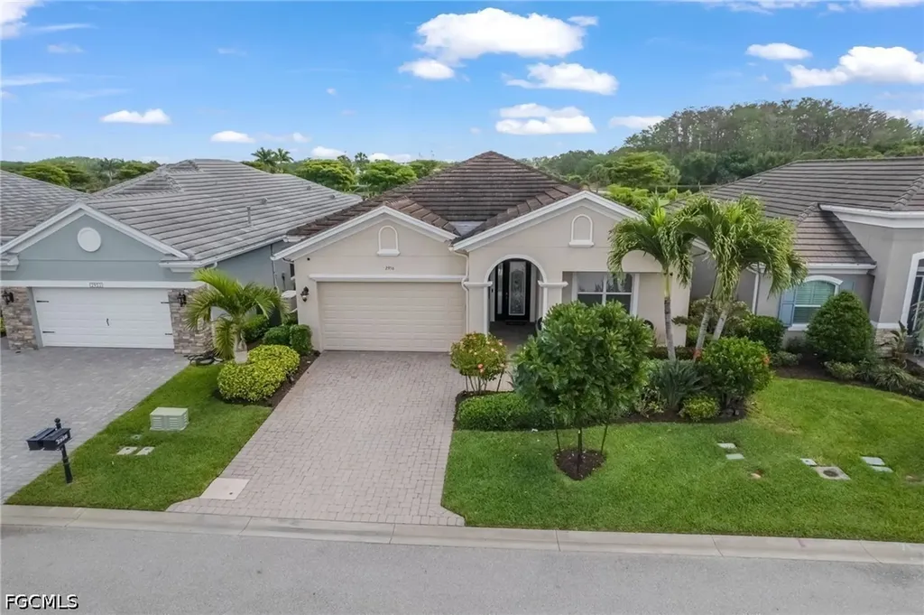 2956 Willow Ridge Court Fort Myers FL 33905