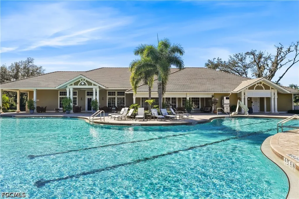 2956 Willow Ridge Court Fort Myers FL 33905