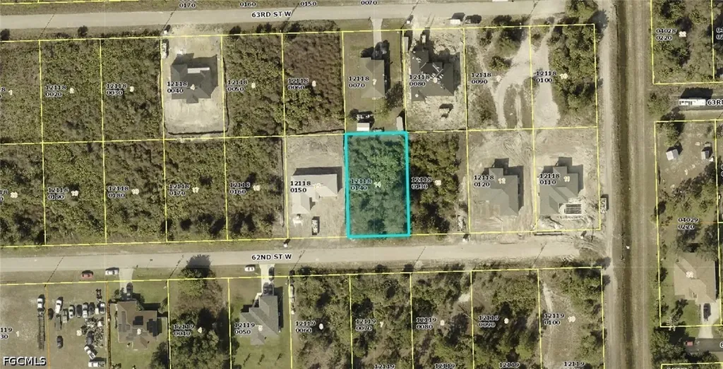3106 62nd Street W Lehigh Acres FL 33971