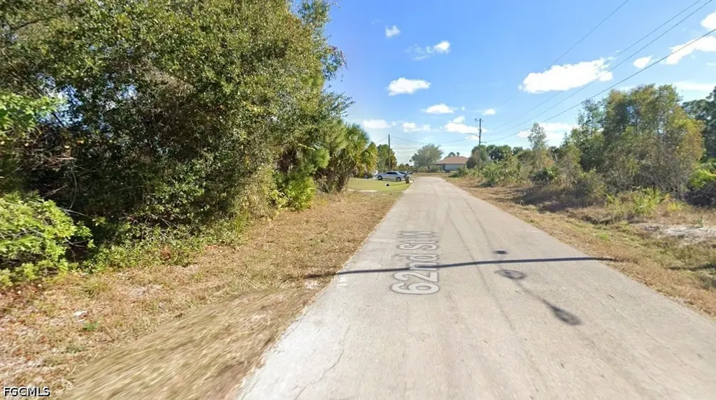 3106 62nd Street W Lehigh Acres FL 33971