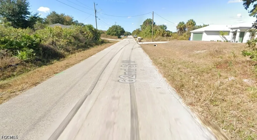 3106 62nd Street W Lehigh Acres FL 33971