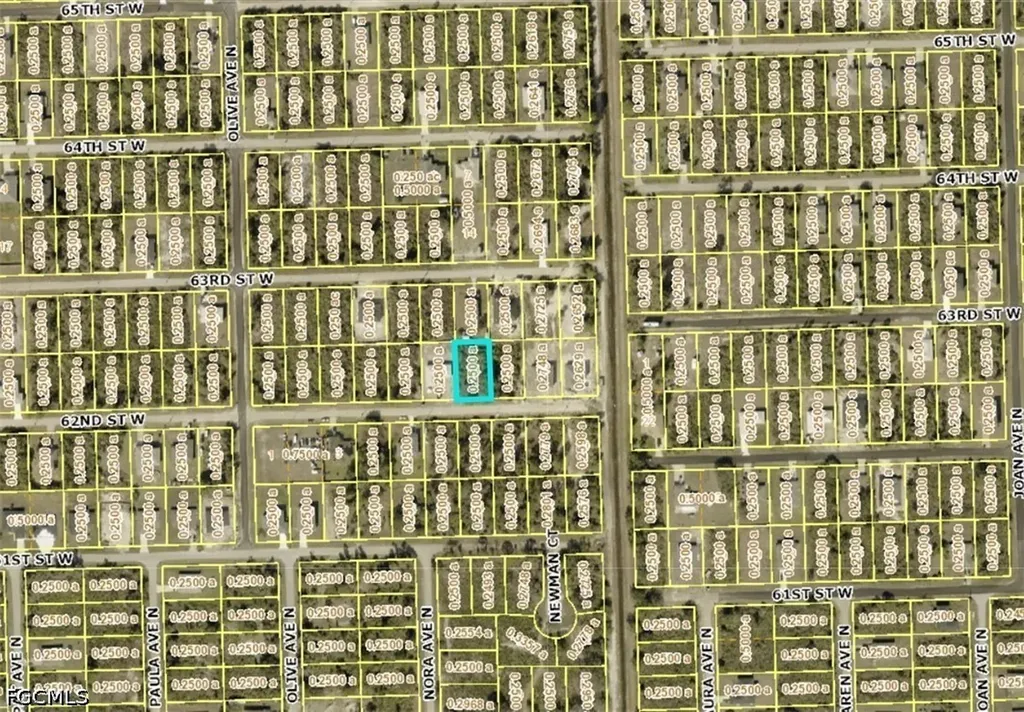 3106 62nd Street W Lehigh Acres FL 33971