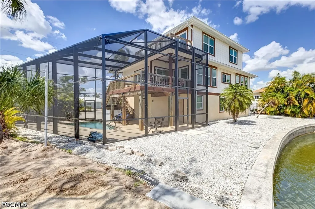 90 Ibis Street Fort Myers Beach FL 33931