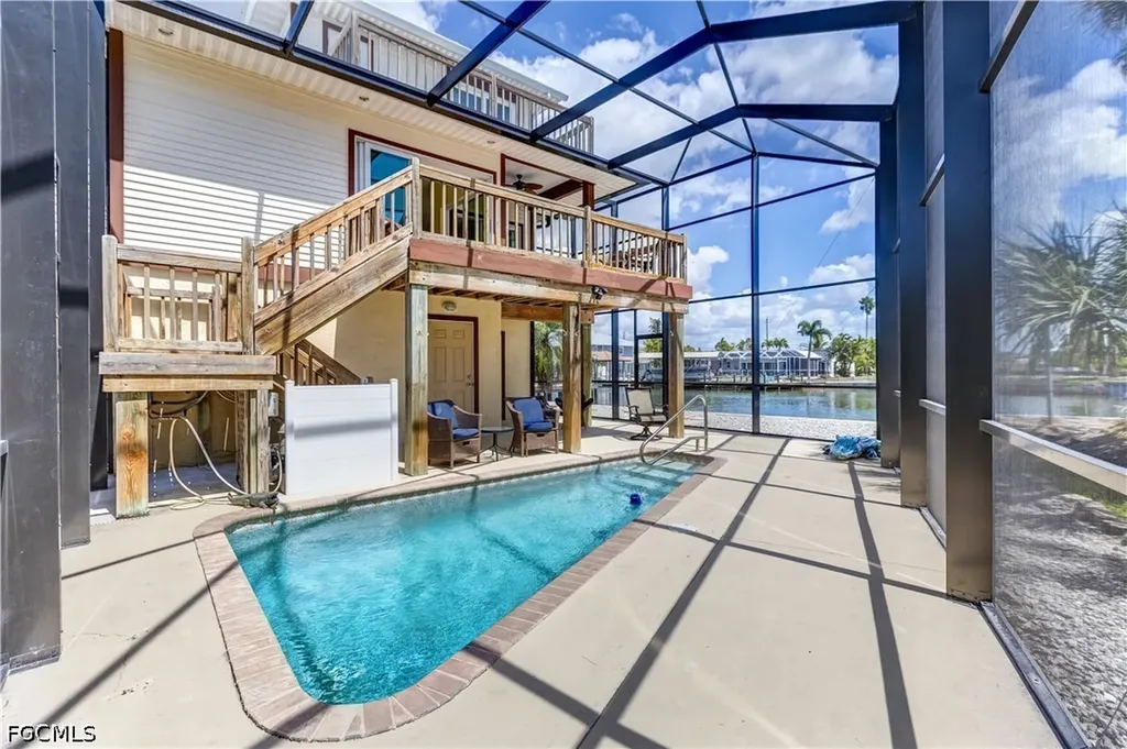 90 Ibis Street Fort Myers Beach FL 33931
