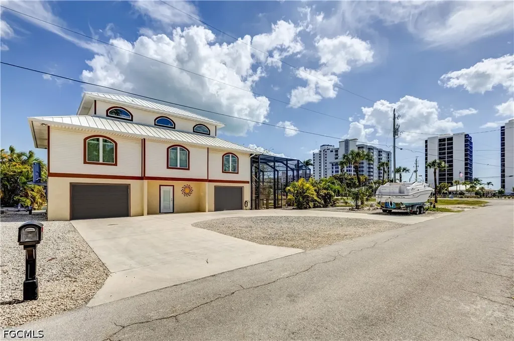 90 Ibis Street Fort Myers Beach FL 33931