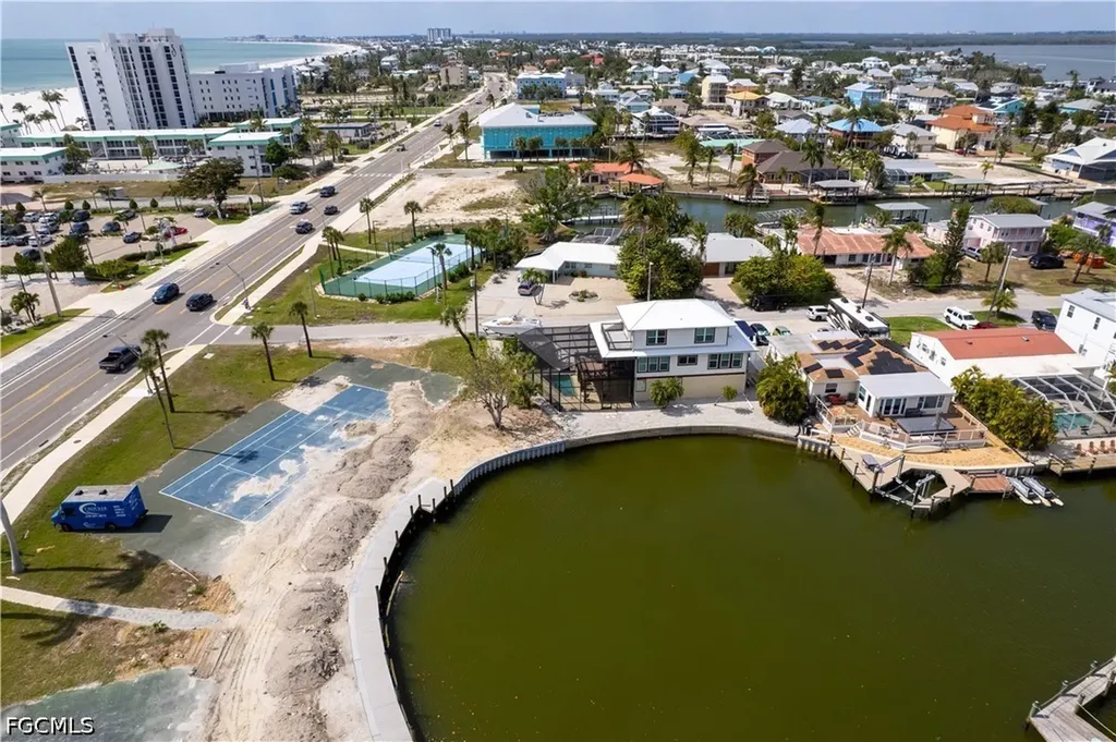 90 Ibis Street Fort Myers Beach FL 33931
