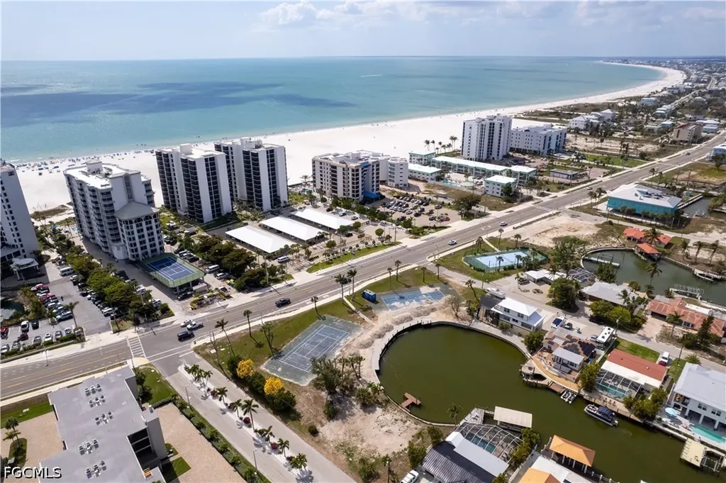 90 Ibis Street Fort Myers Beach FL 33931