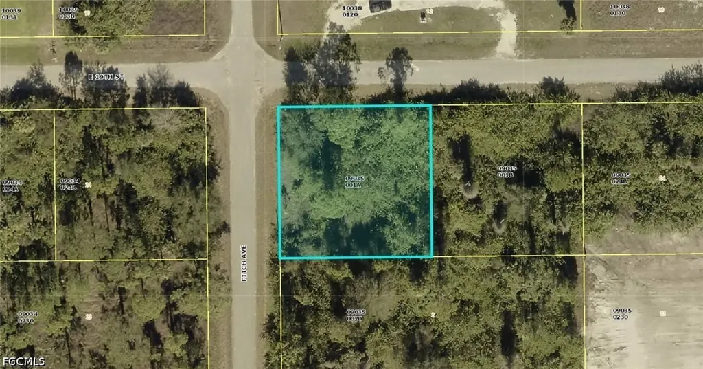 4500 E 19th Street Lehigh Acres FL 33972