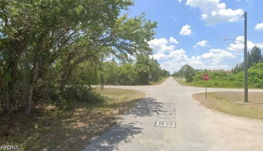 4500 E 19th Street Lehigh Acres FL 33972