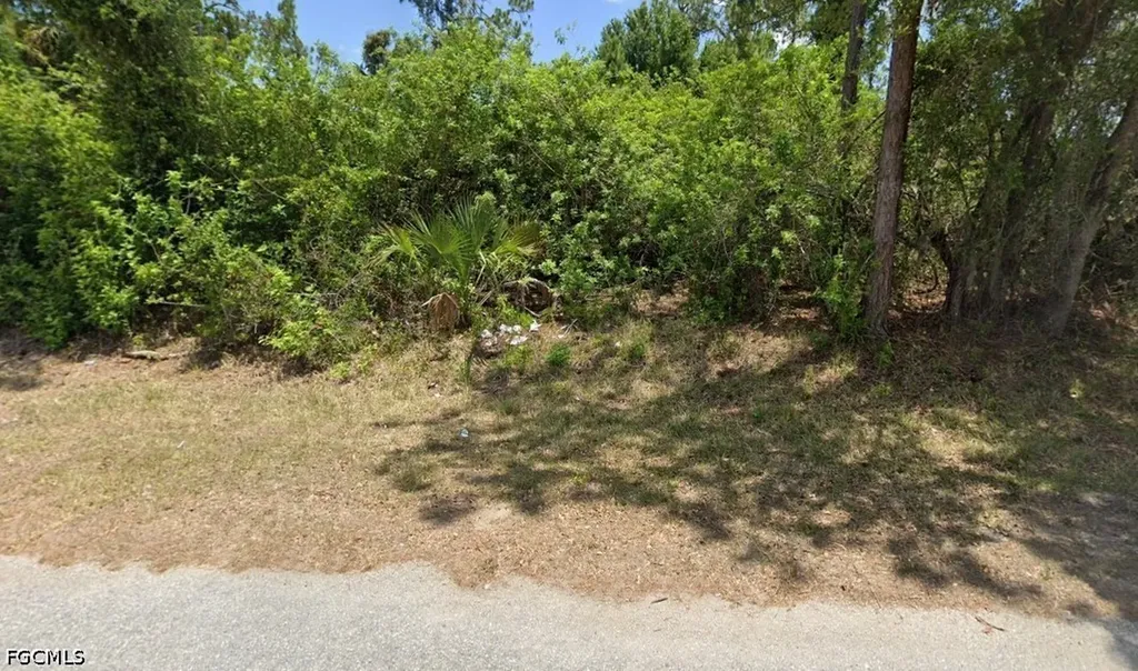 4500 E 19th Street Lehigh Acres FL 33972