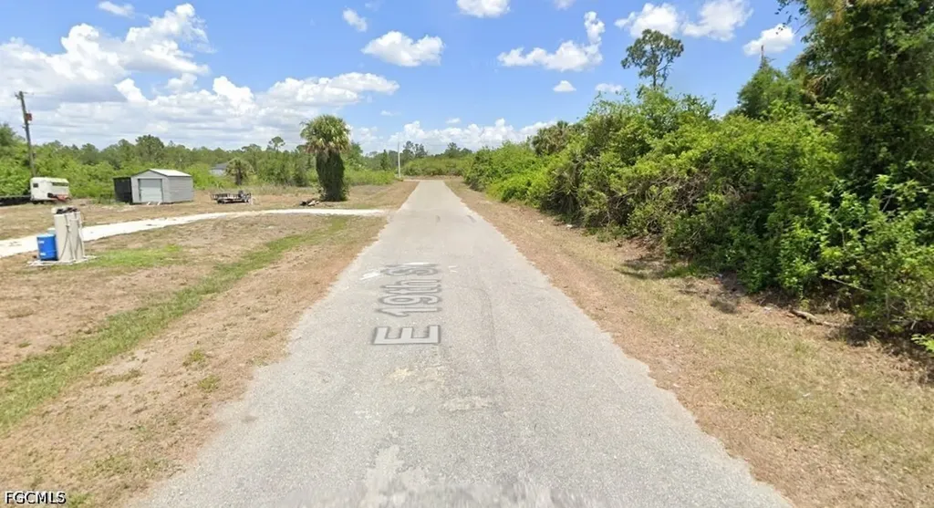 4500 E 19th Street Lehigh Acres FL 33972