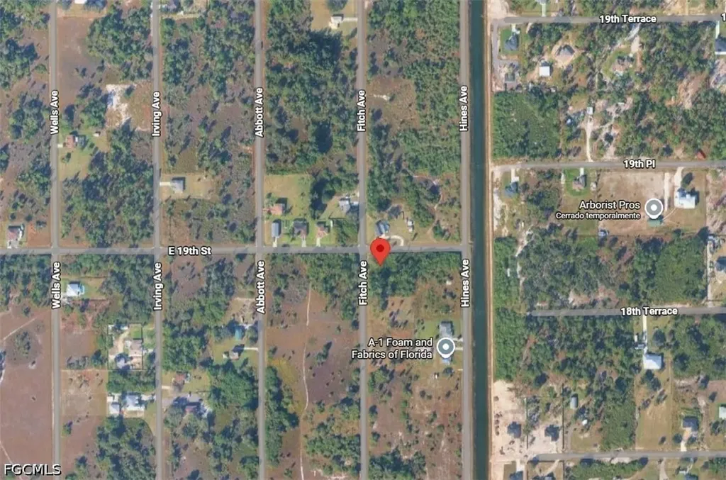 4500 E 19th Street Lehigh Acres FL 33972
