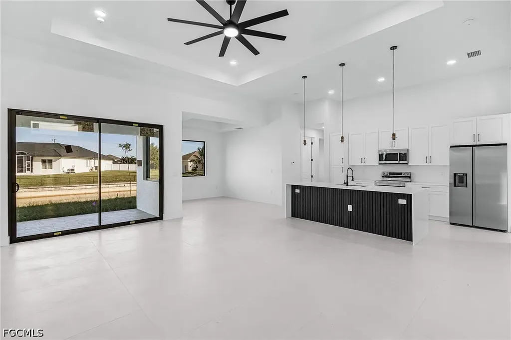417 SW 23rd Terrace Cape Coral FL 33991