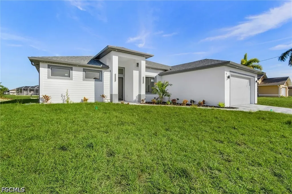 417 SW 23rd Terrace Cape Coral FL 33991