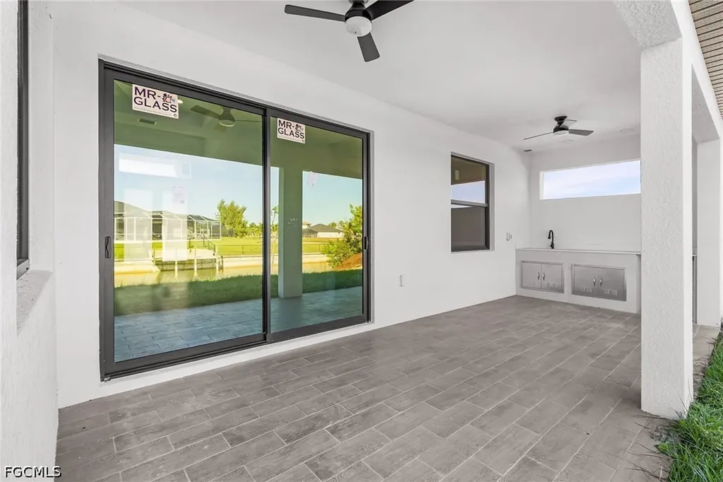 417 SW 23rd Terrace Cape Coral FL 33991
