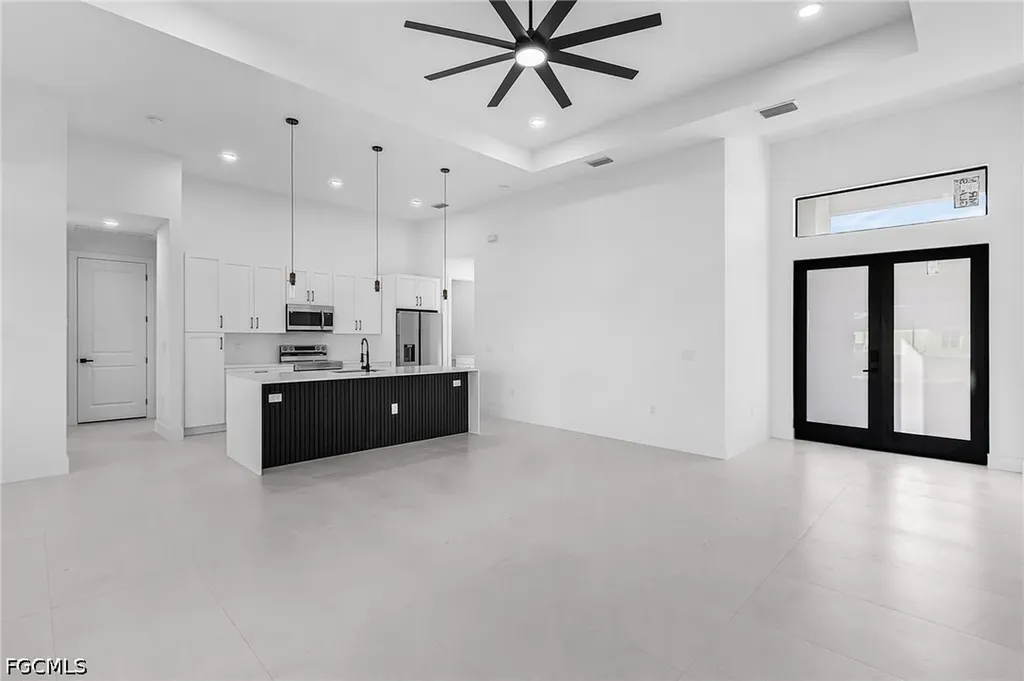 417 SW 23rd Terrace Cape Coral FL 33991