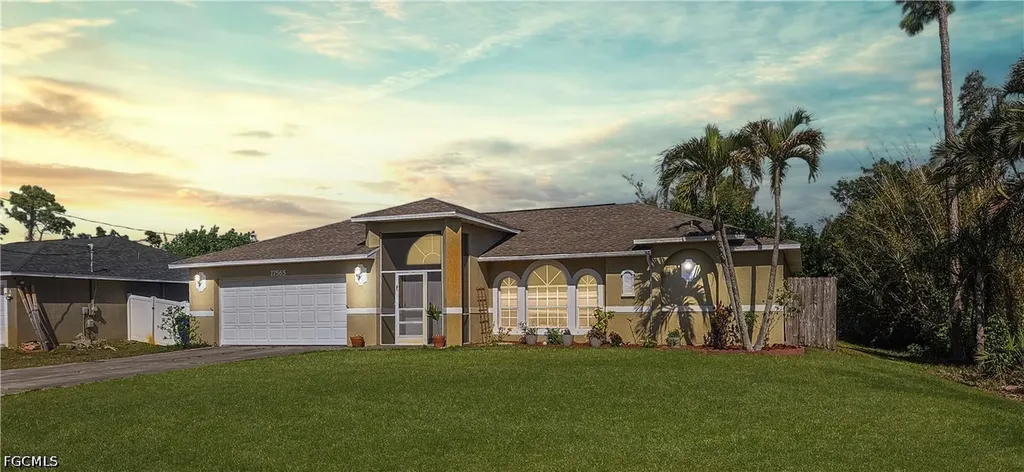 17565 Phlox Drive Fort Myers FL 33967