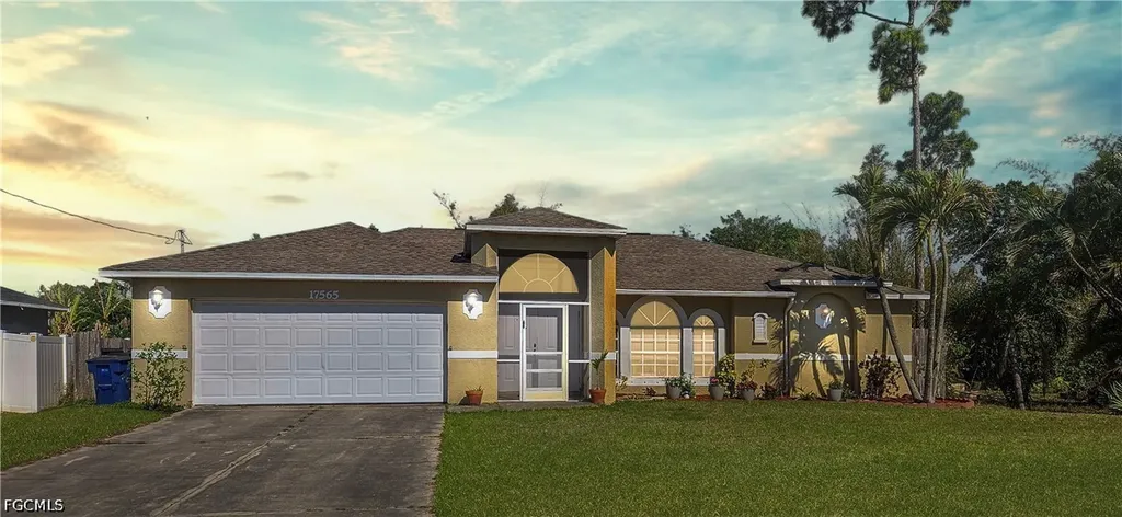 17565 Phlox Drive Fort Myers FL 33967