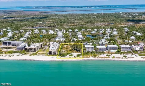 2669 W Gulf Drive Sanibel FL 33957