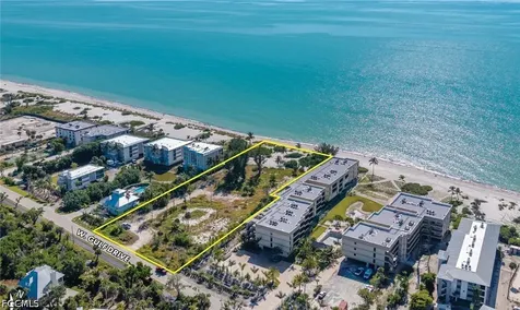 2669 W Gulf Drive Sanibel FL 33957
