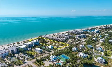 2669 W Gulf Drive Sanibel FL 33957