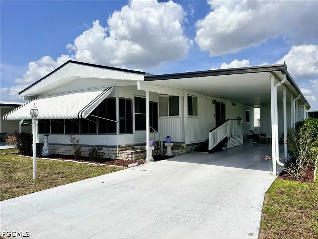 3049 Longview Lane North Fort Myers FL 33917
