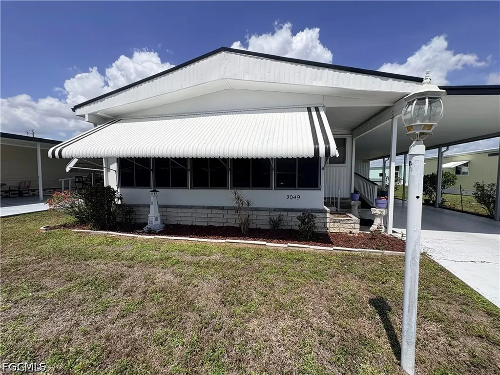 3049 Longview Lane North Fort Myers FL 33917