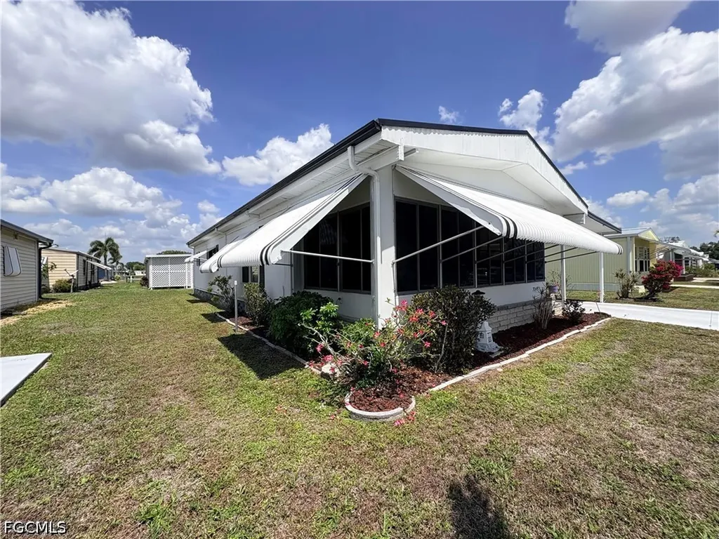3049 Longview Lane North Fort Myers FL 33917