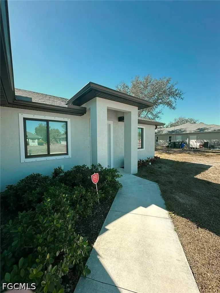 2017 Lovoy Court North Port FL 34288
