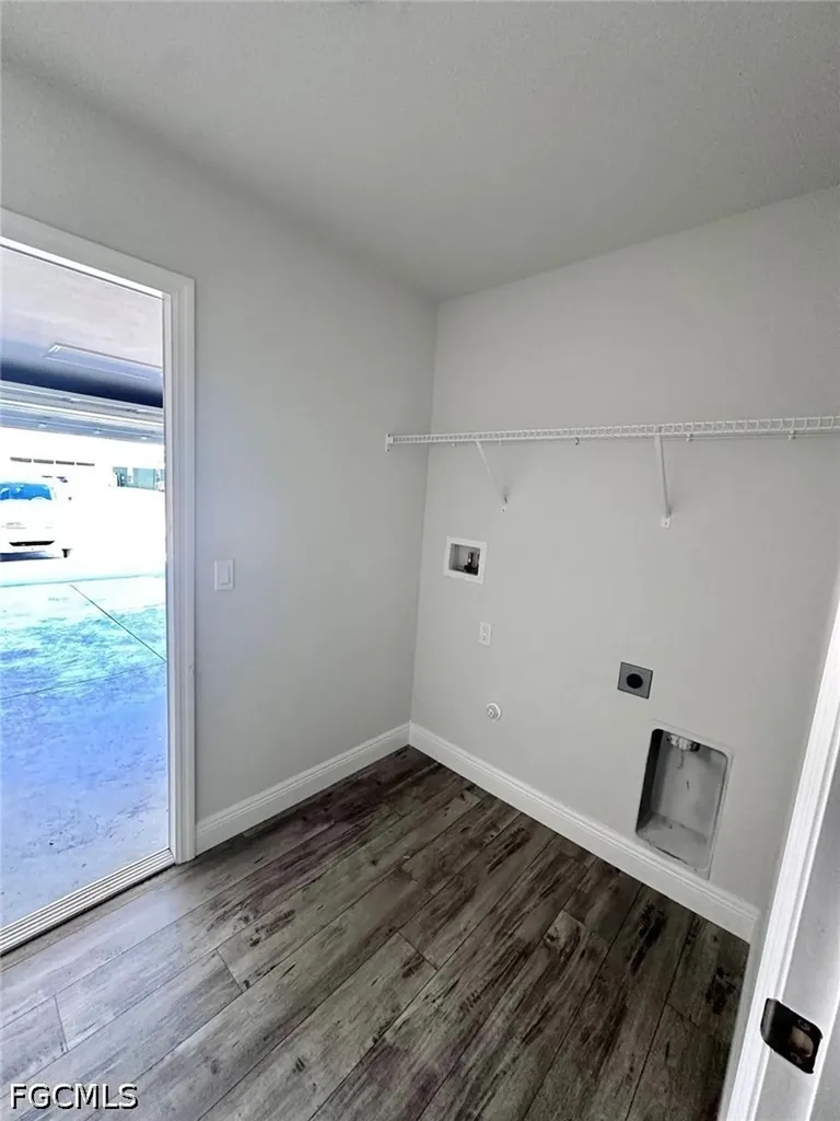 2017 Lovoy Court North Port FL 34288