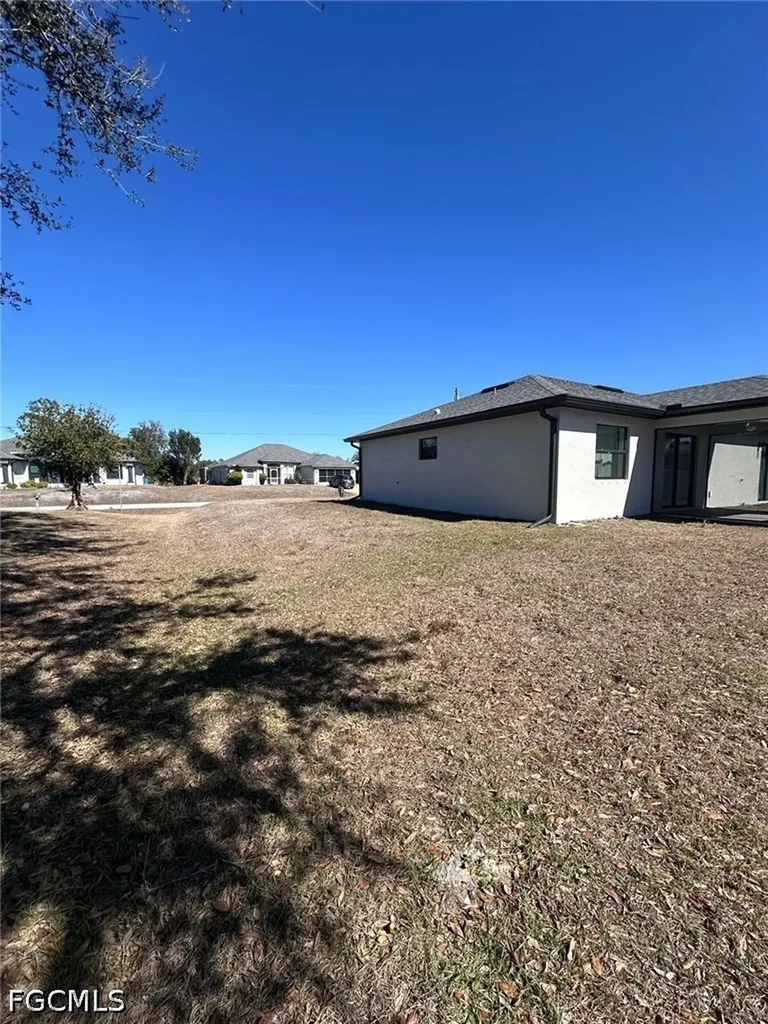 2017 Lovoy Court North Port FL 34288