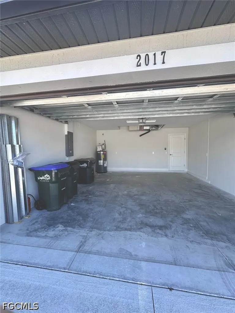 2017 Lovoy Court North Port FL 34288