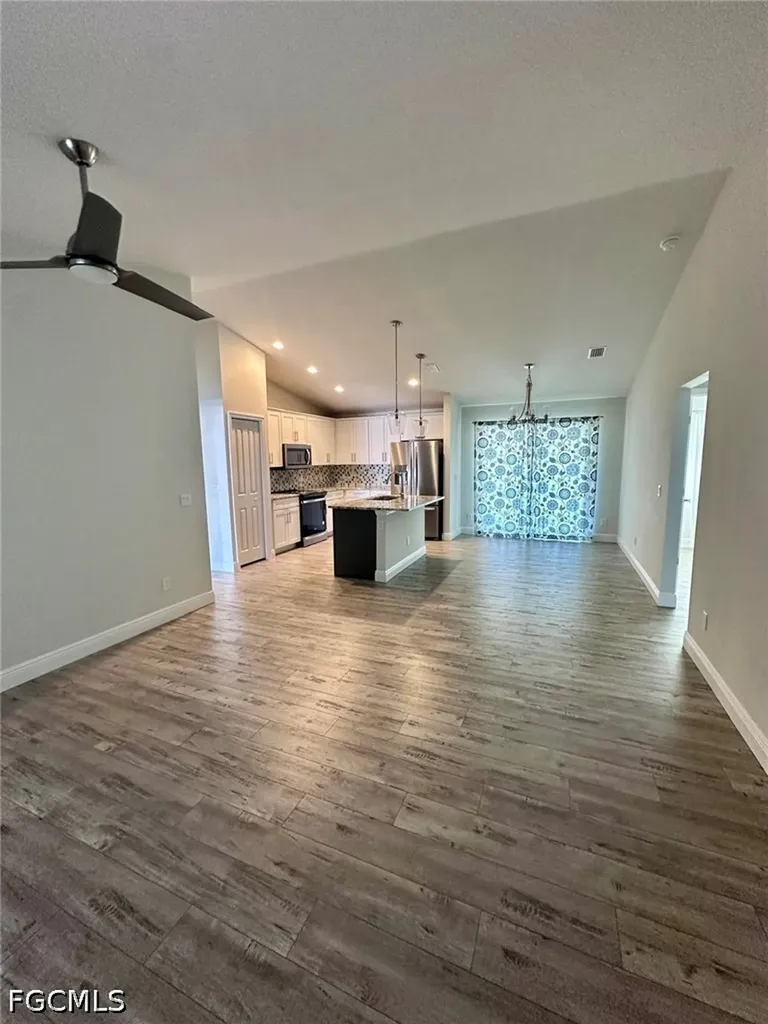 2017 Lovoy Court North Port FL 34288