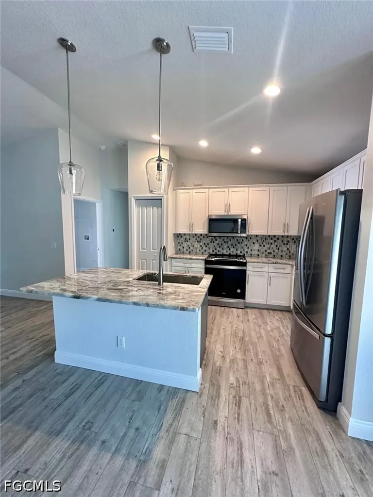 2017 Lovoy Court North Port FL 34288