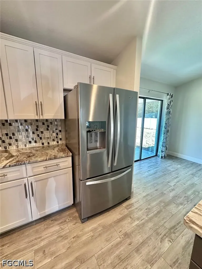 2017 Lovoy Court North Port FL 34288