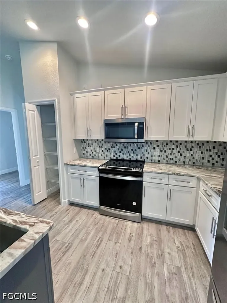 2017 Lovoy Court North Port FL 34288