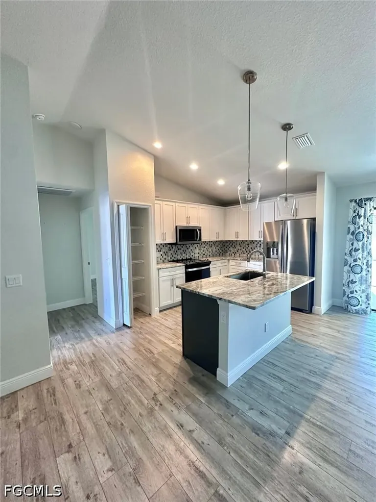 2017 Lovoy Court North Port FL 34288
