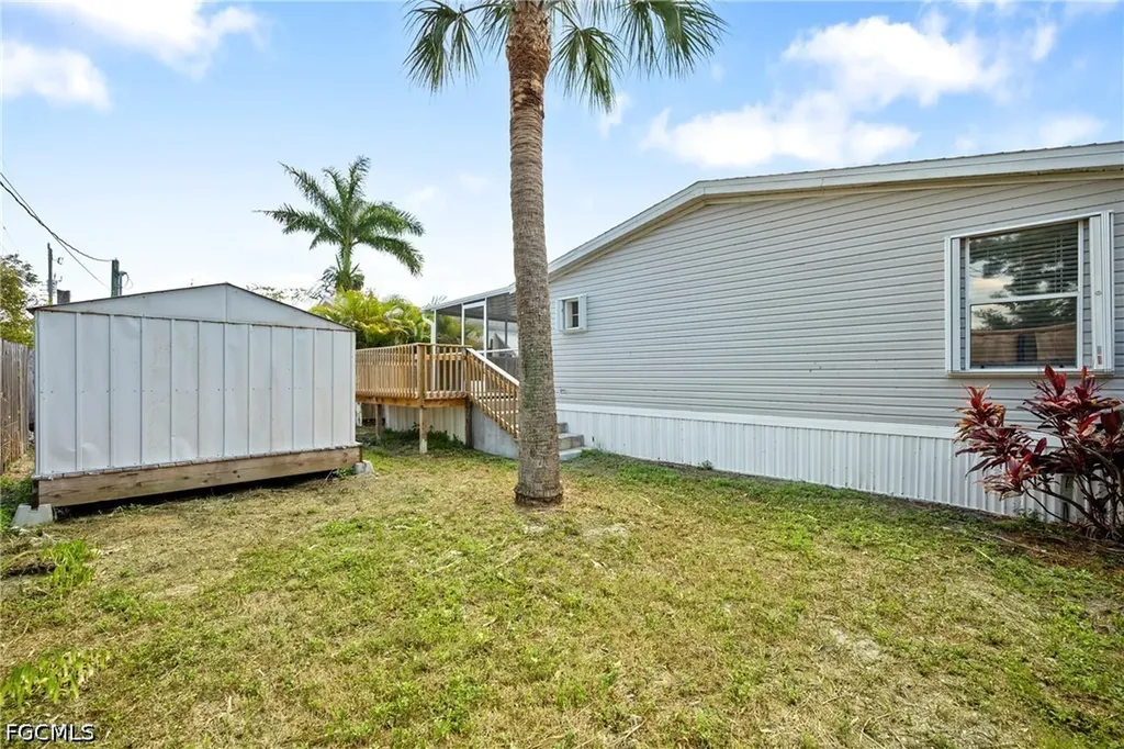 12940 Rebecca Street Fort Myers FL 33908