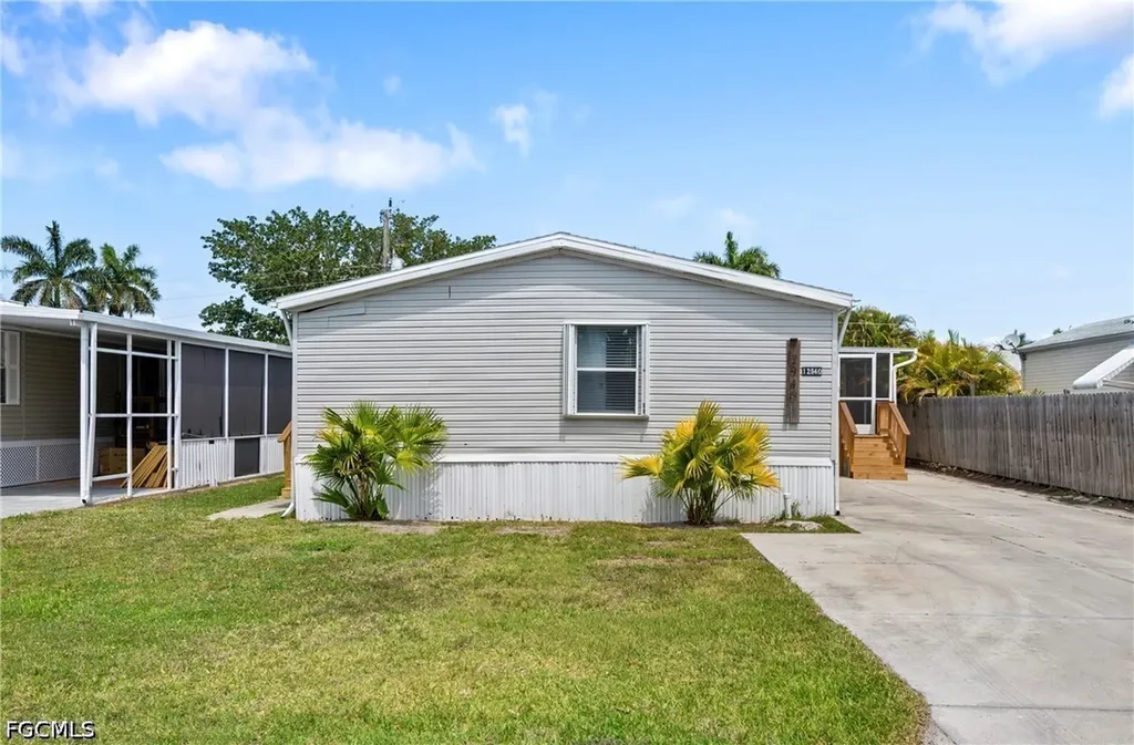12940 Rebecca Street Fort Myers FL 33908