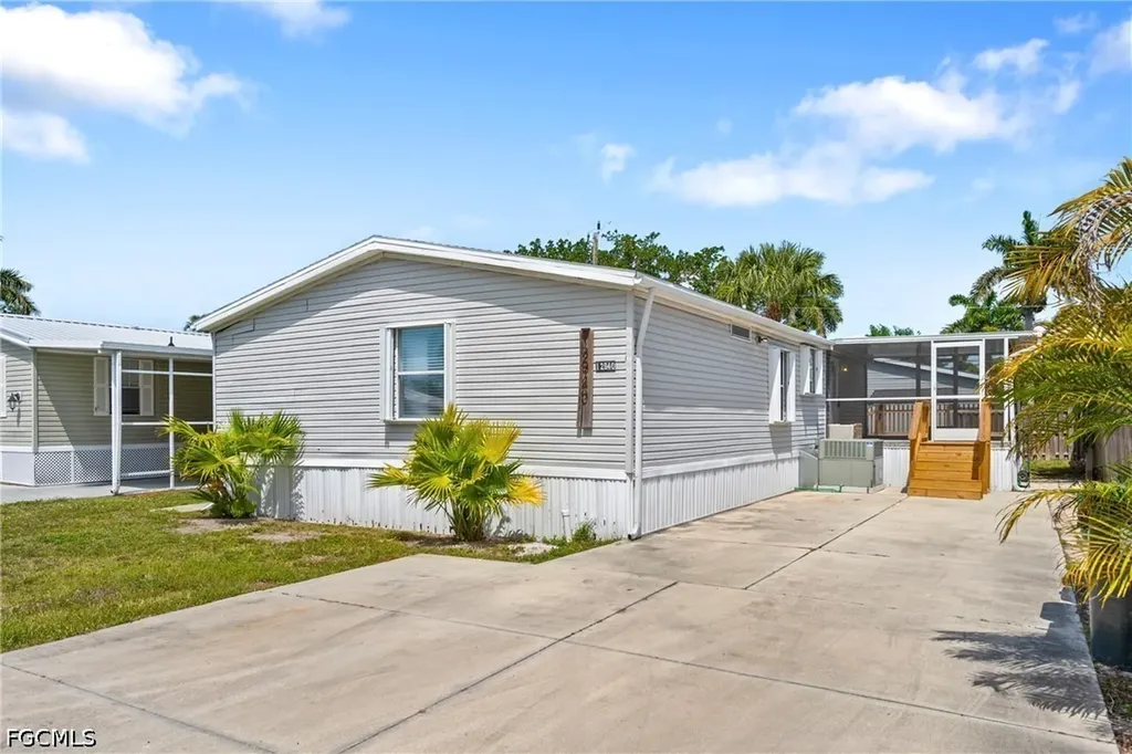 12940 Rebecca Street Fort Myers FL 33908