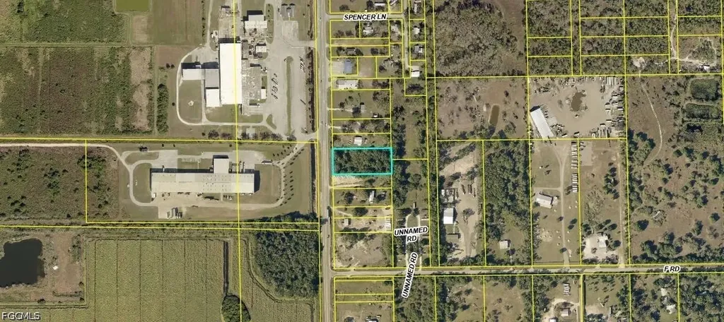 6085 S Sr 29 Labelle FL 33935