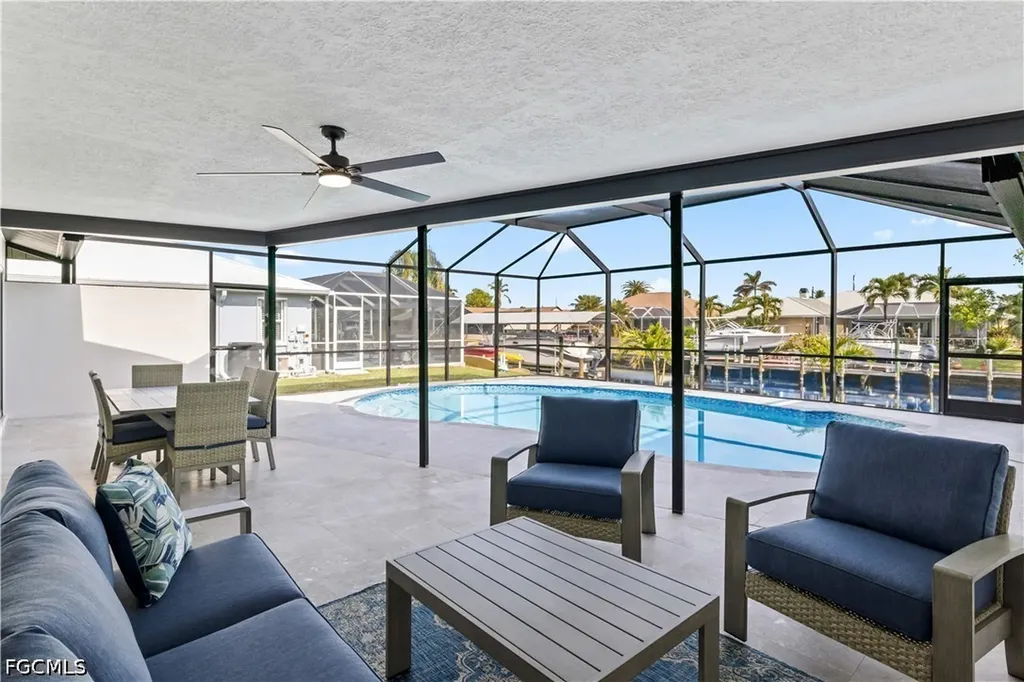 5323 SW 11th Court Cape Coral FL 33914
