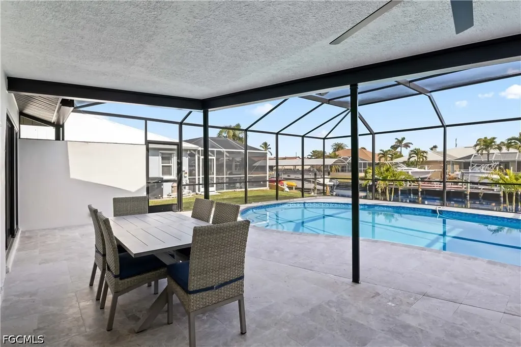 5323 SW 11th Court Cape Coral FL 33914