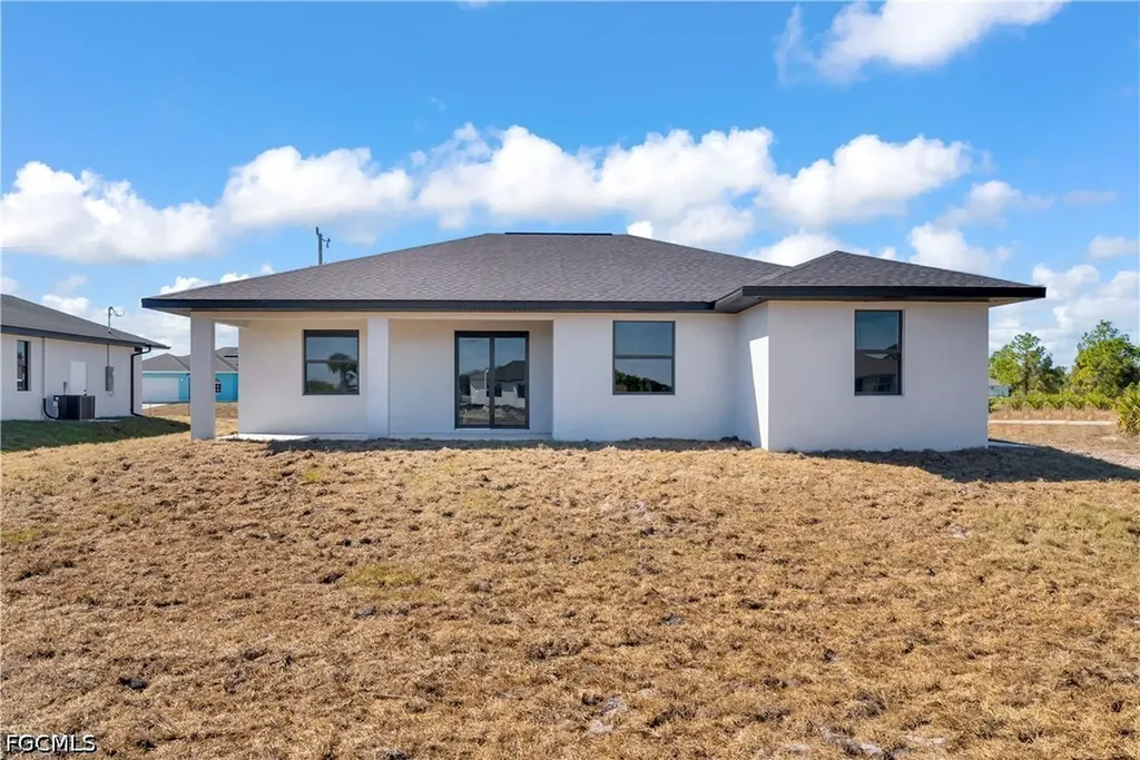 3222 56th Street W Lehigh Acres FL 33971