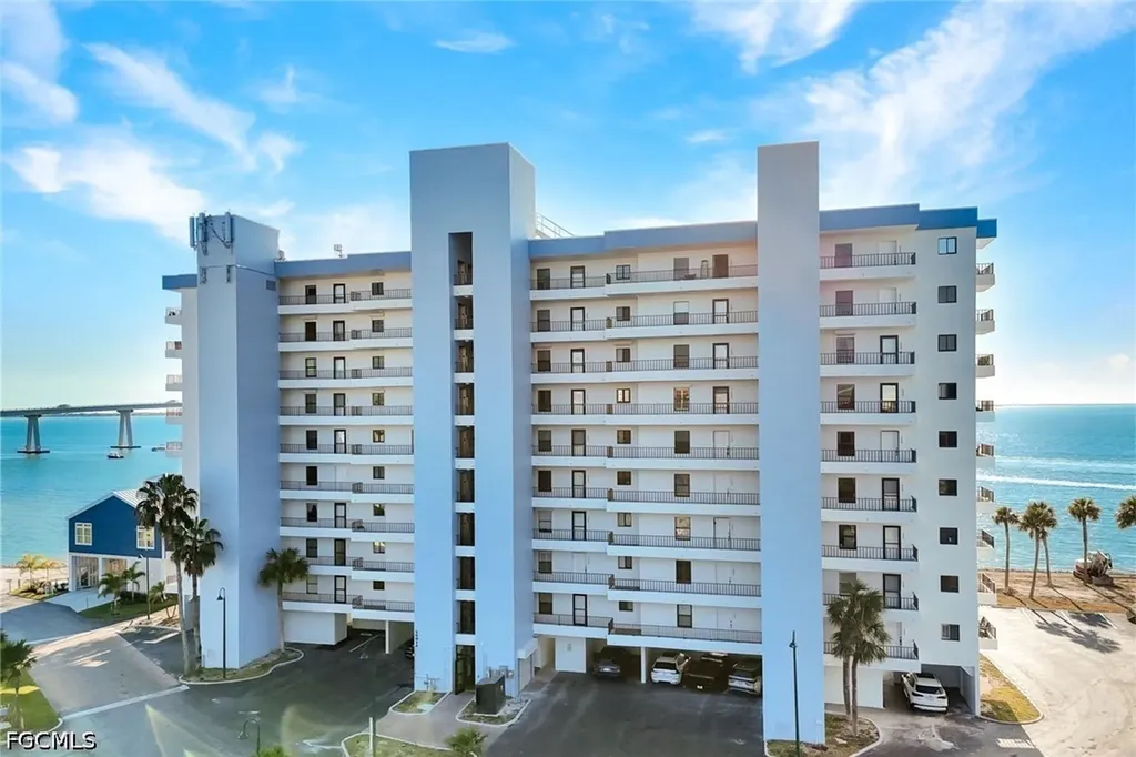 15011 Punta Rassa Road Fort Myers FL 33908