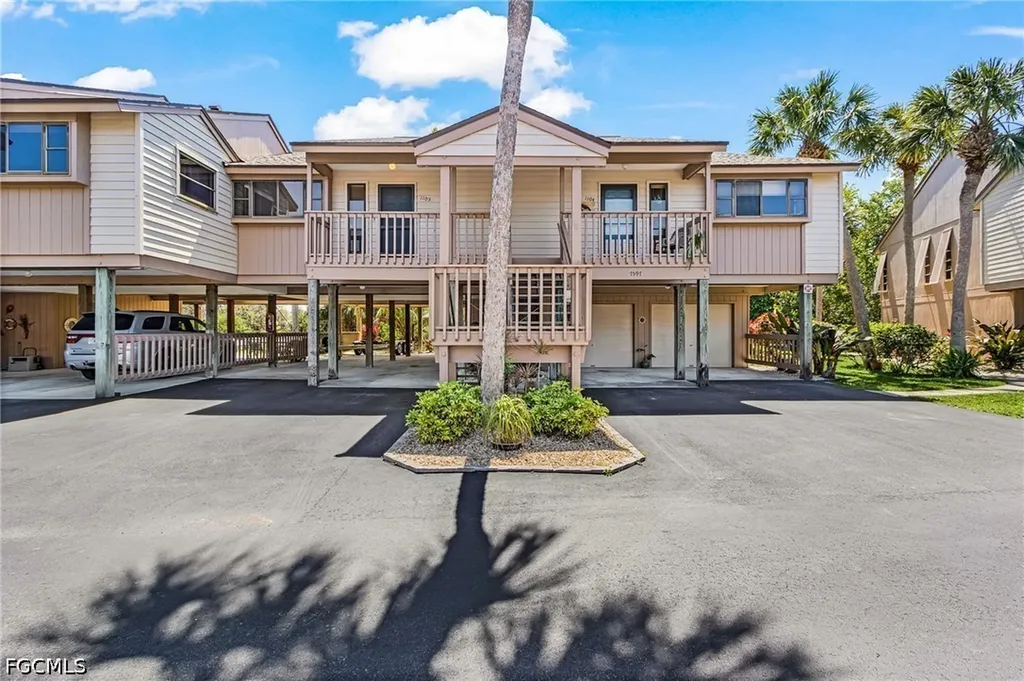 7597 Captains Harbor Drive Bokeelia FL 33922