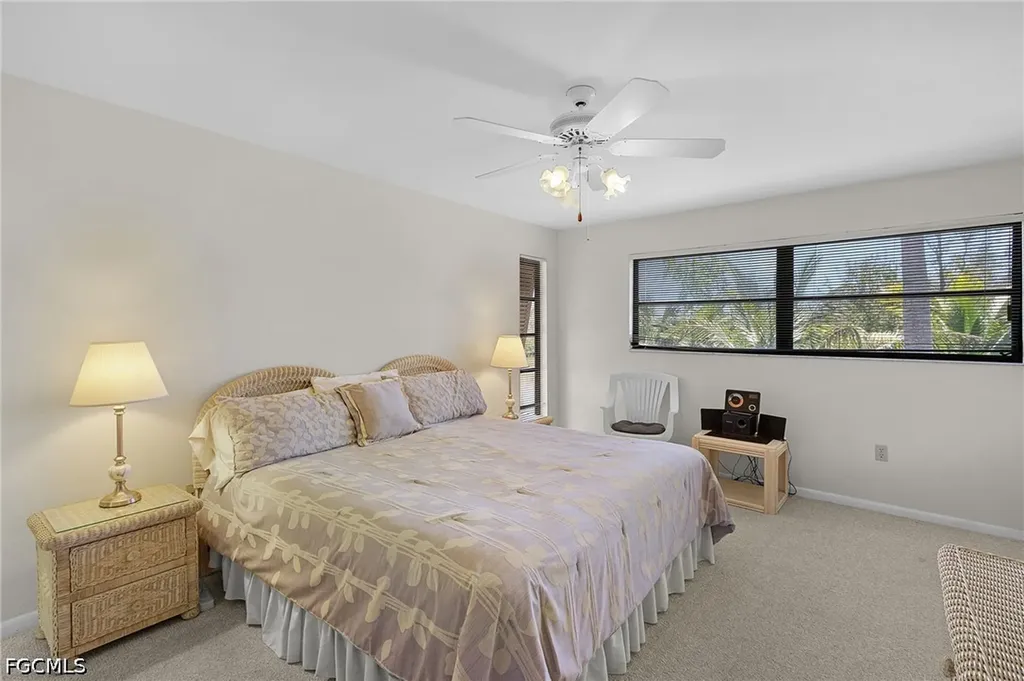 7597 Captains Harbor Drive Bokeelia FL 33922